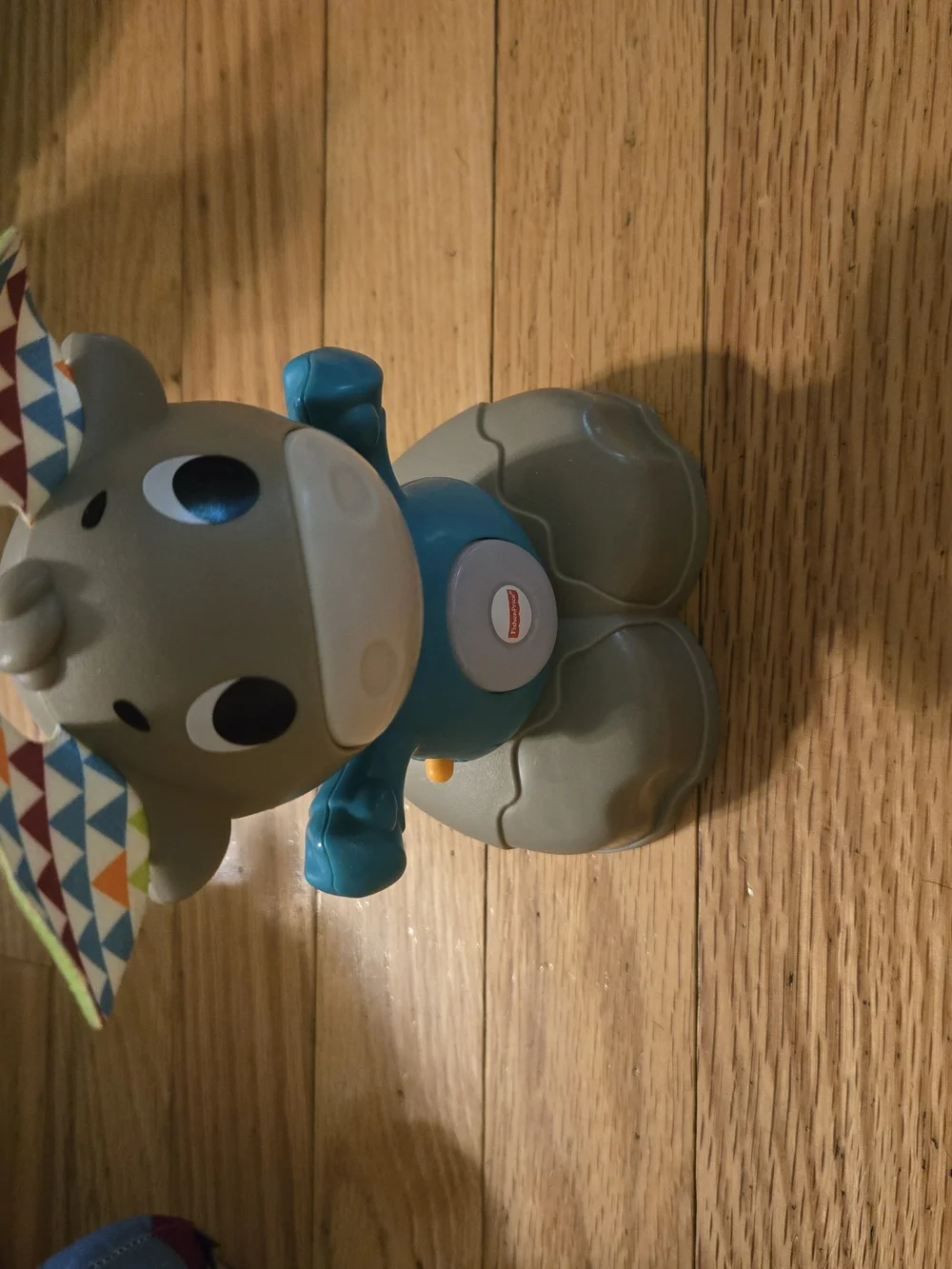 Fisher Price LINKIMALS (7 IN THE SET)